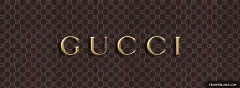 gucci fb cover photo|Golden Gucci Logo Cover Photos for Facebook .